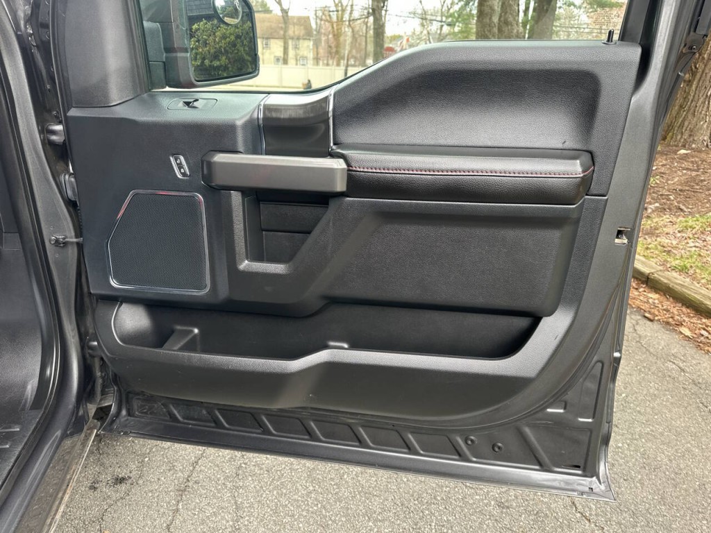 2020 Ford F-150 Image 27