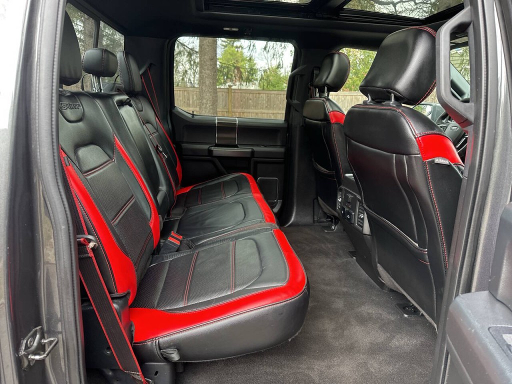2020 Ford F-150 Image 28