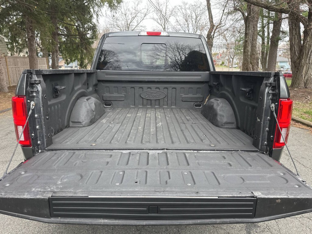 2020 Ford F-150 Image 30