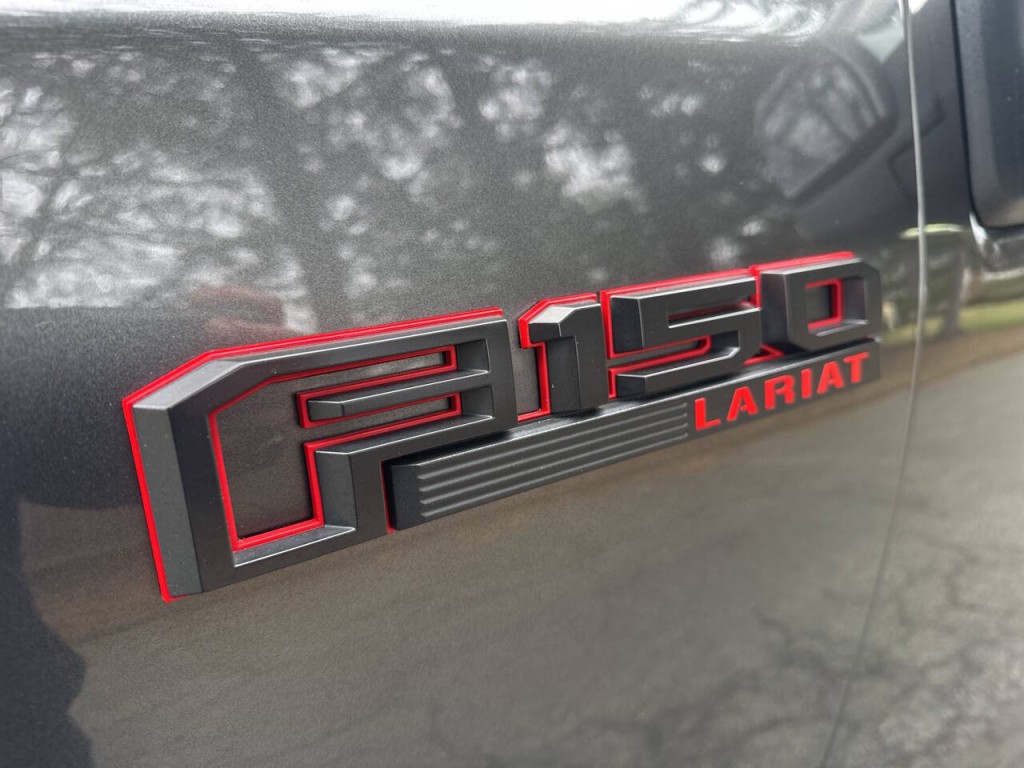 2020 Ford F-150 Image 32