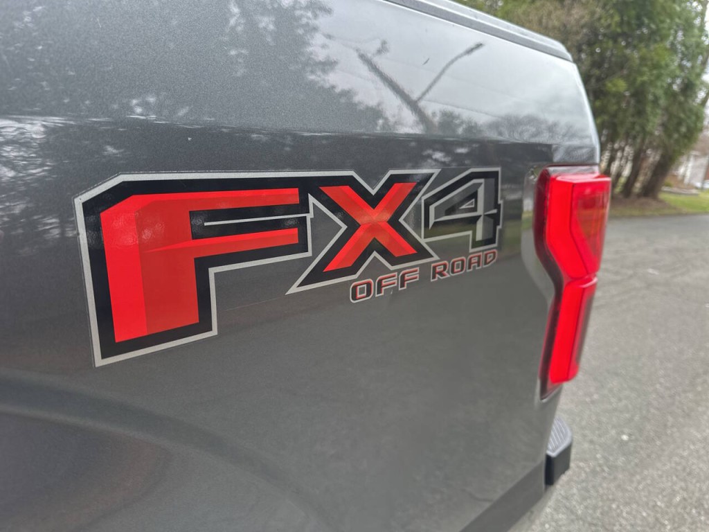 2020 Ford F-150 Image 34