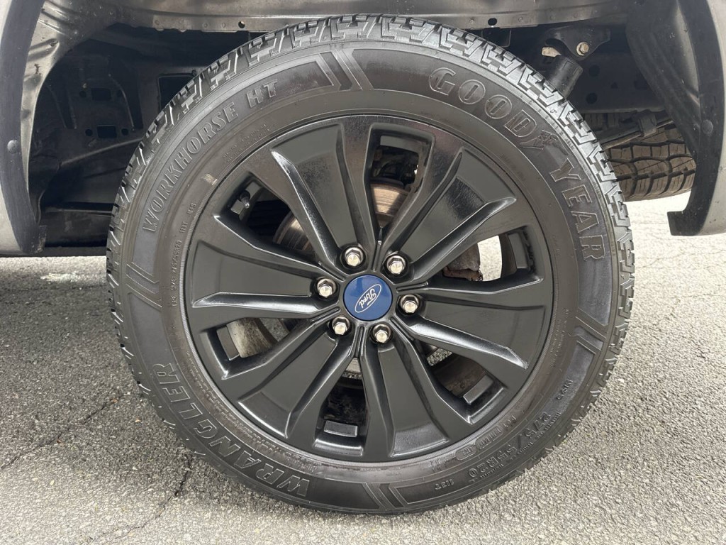 2020 Ford F-150 Image 35