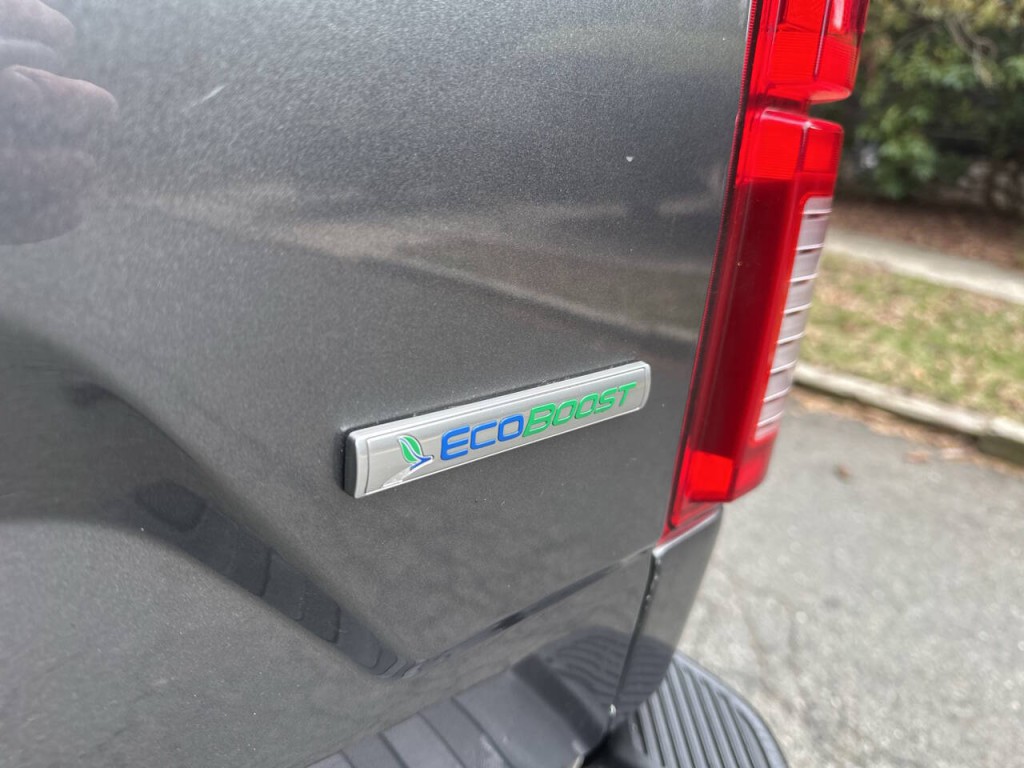 2020 Ford F-150 Image 36