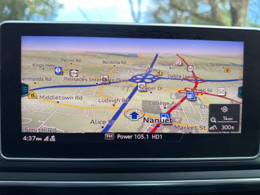 2019 Audi A5 Image 9