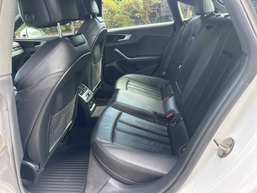 2019 Audi A5 Image 16