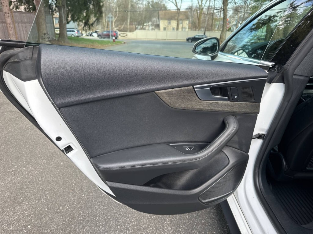 2019 Audi A5 Image 17