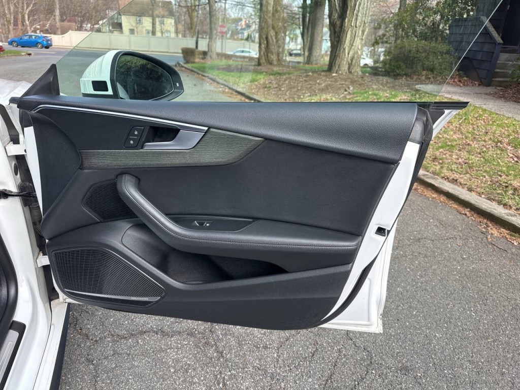 2019 Audi A5 Image 20