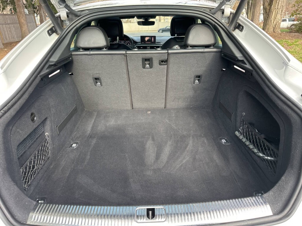 2019 Audi A5 Image 23