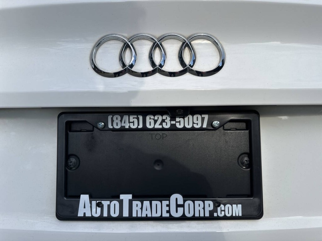 2019 Audi A5 Image 27