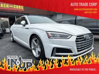 Image for 2019 Audi A5 quattro Sport Premium Plus ID: 7278945