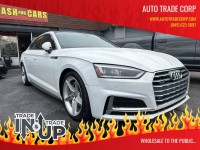 Image for 2019 Audi A5 quattro Sport Premium Plus ID: 7278945