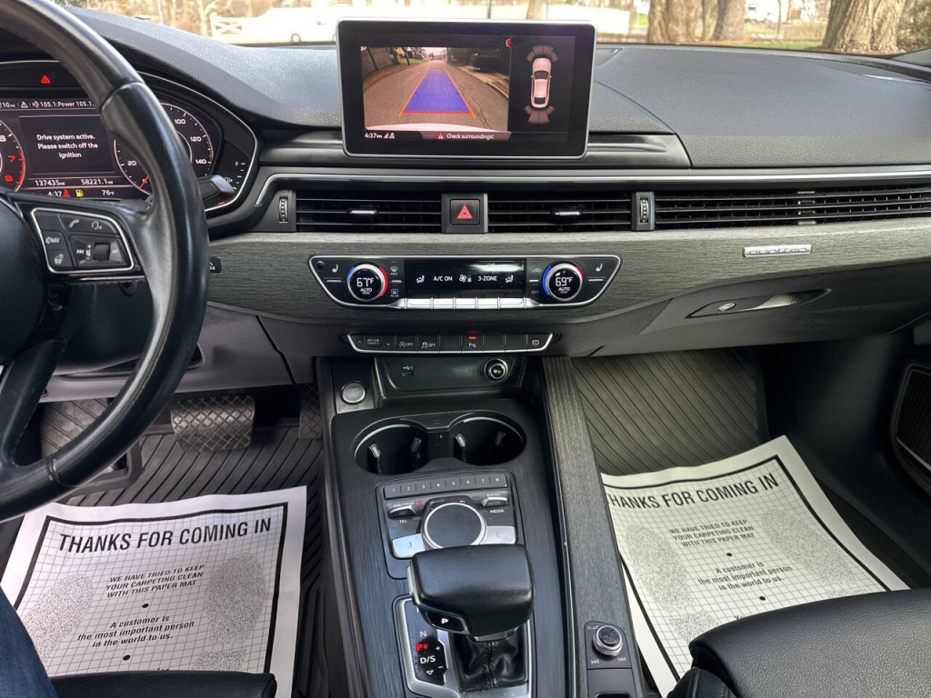 2019 Audi A5 Image 13