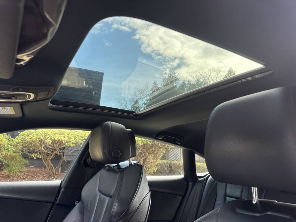 2019 Audi A5 Image 15