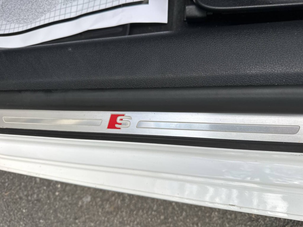 2019 Audi A5 Image 17