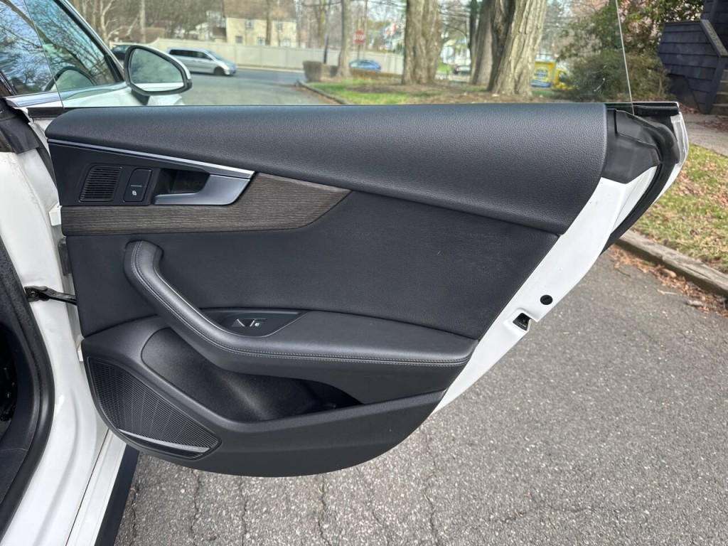 2019 Audi A5 Image 24