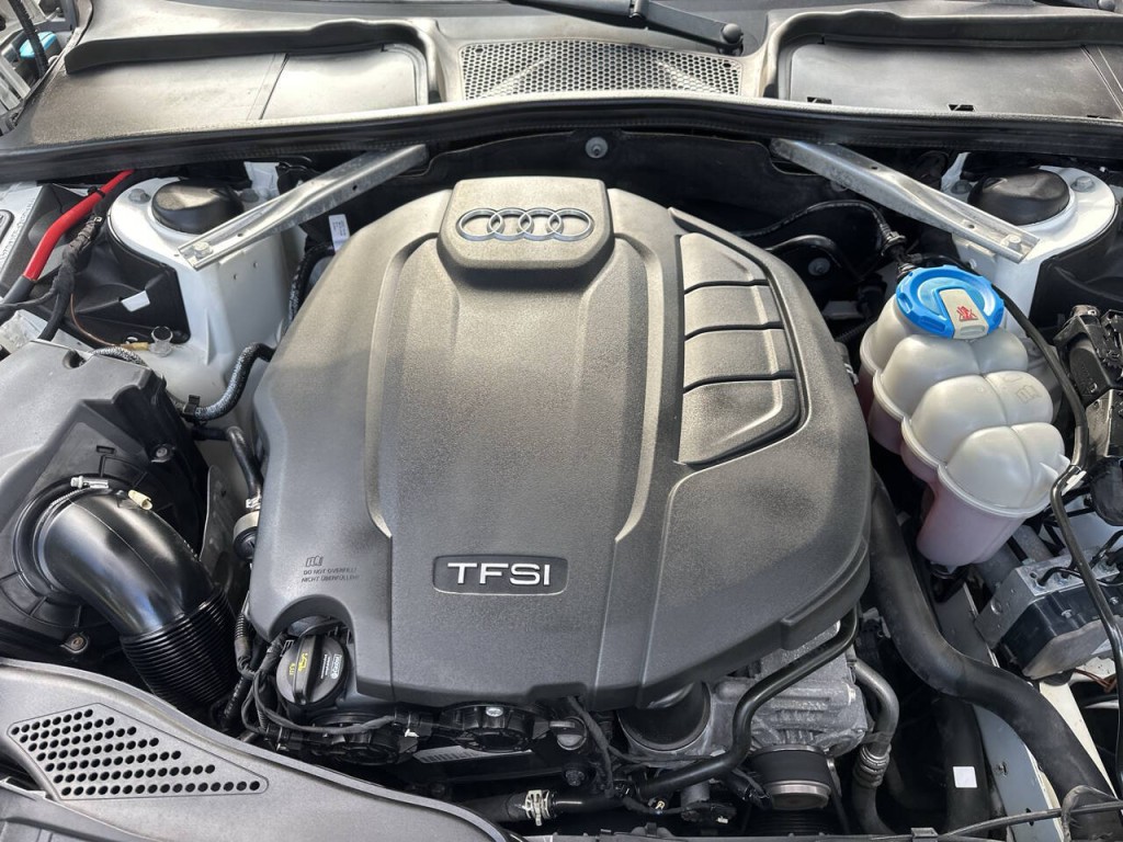 2019 Audi A5 Image 26