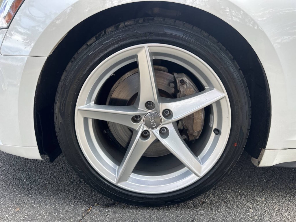 2019 Audi A5 Image 27