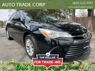 Image for 2016 Toyota Camry LE ID: 7290629