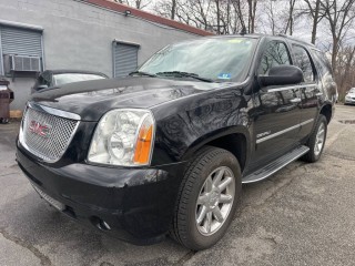 Image for 2014 GMC Yukon Denali ID: 7315141