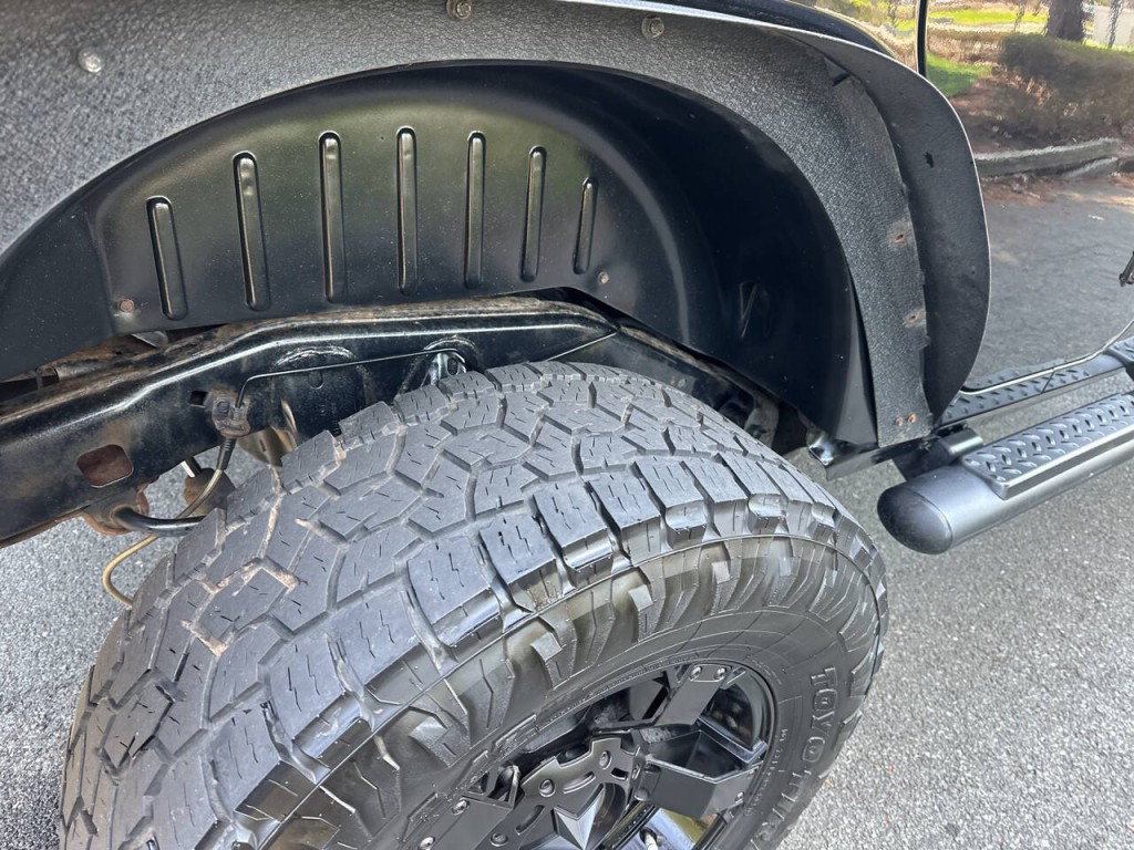 2014 Jeep Wrangler Unlimited Image 31