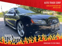 Image for 2011 Audi S5 4.2T quattro Prestige ID: 7331580