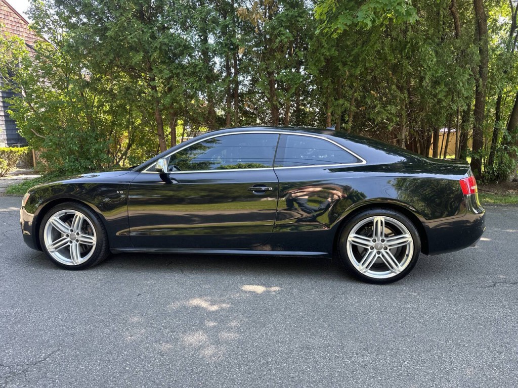 2011 Audi S5 Image 7