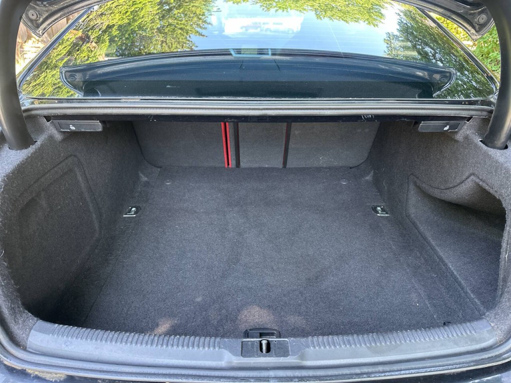 2011 Audi S5 Image 28