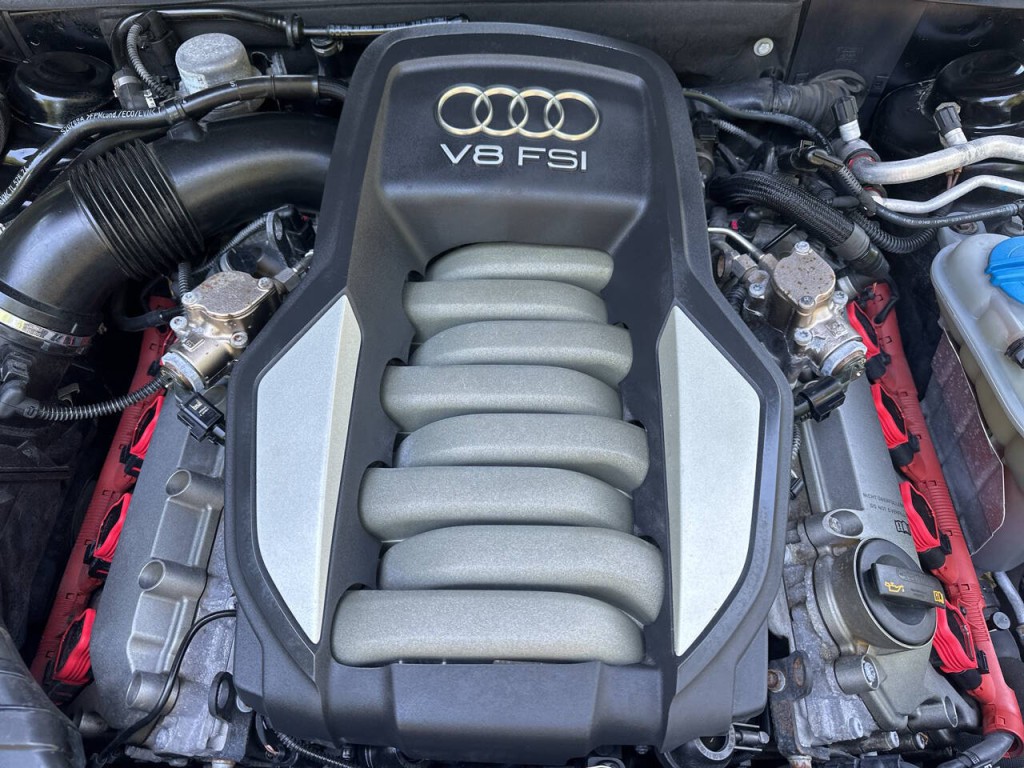 2011 Audi S5 Image 29