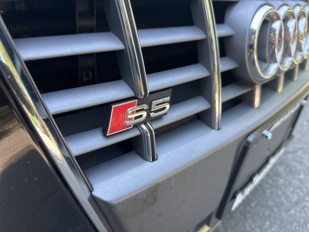 2011 Audi S5 Image 31