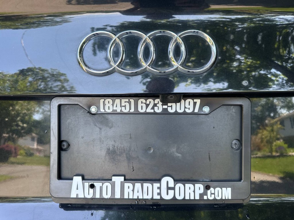 2011 Audi S5 Image 35