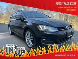 Image for 2015 Volkswagen Golf Tdi Se ID: 7334553