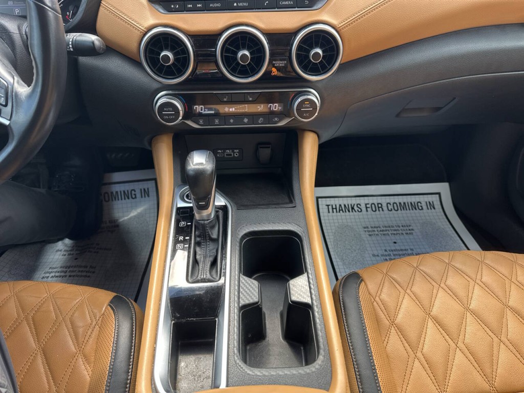 2020 Nissan Sentra Image 15