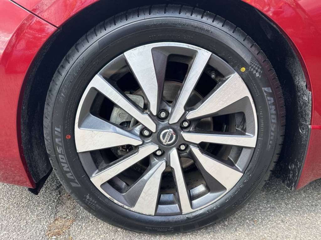 2020 Nissan Sentra Image 27