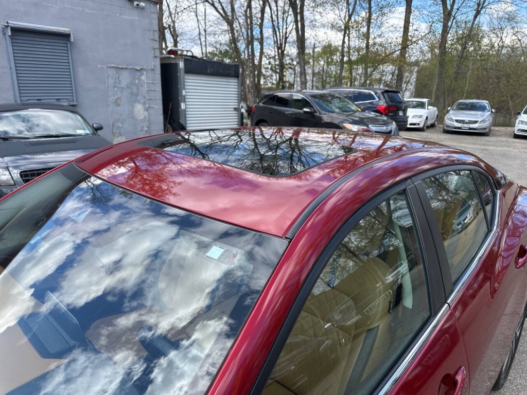 2020 Nissan Sentra Image 28