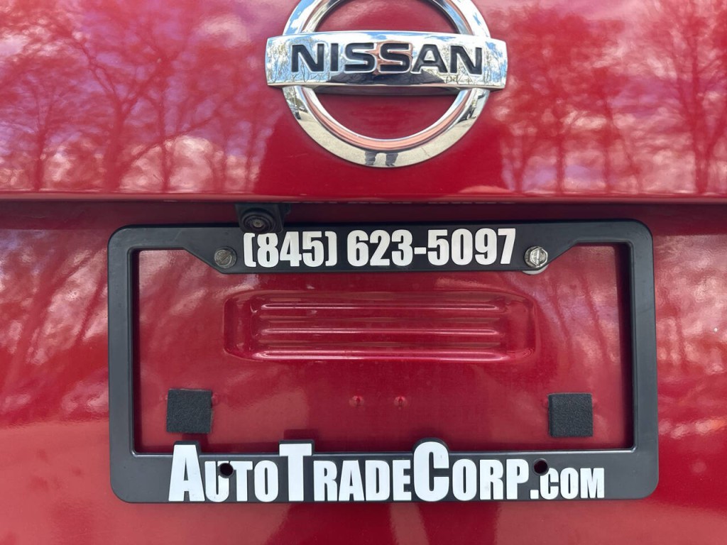 2020 Nissan Sentra Image 29