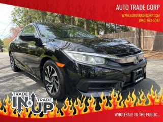 Image for 2017 Honda Civic LX P ID: 7337894