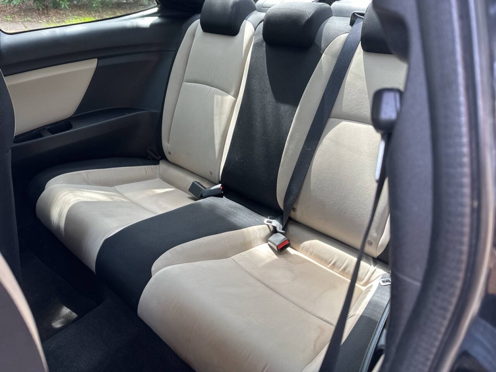 2017 Honda Civic Image 16