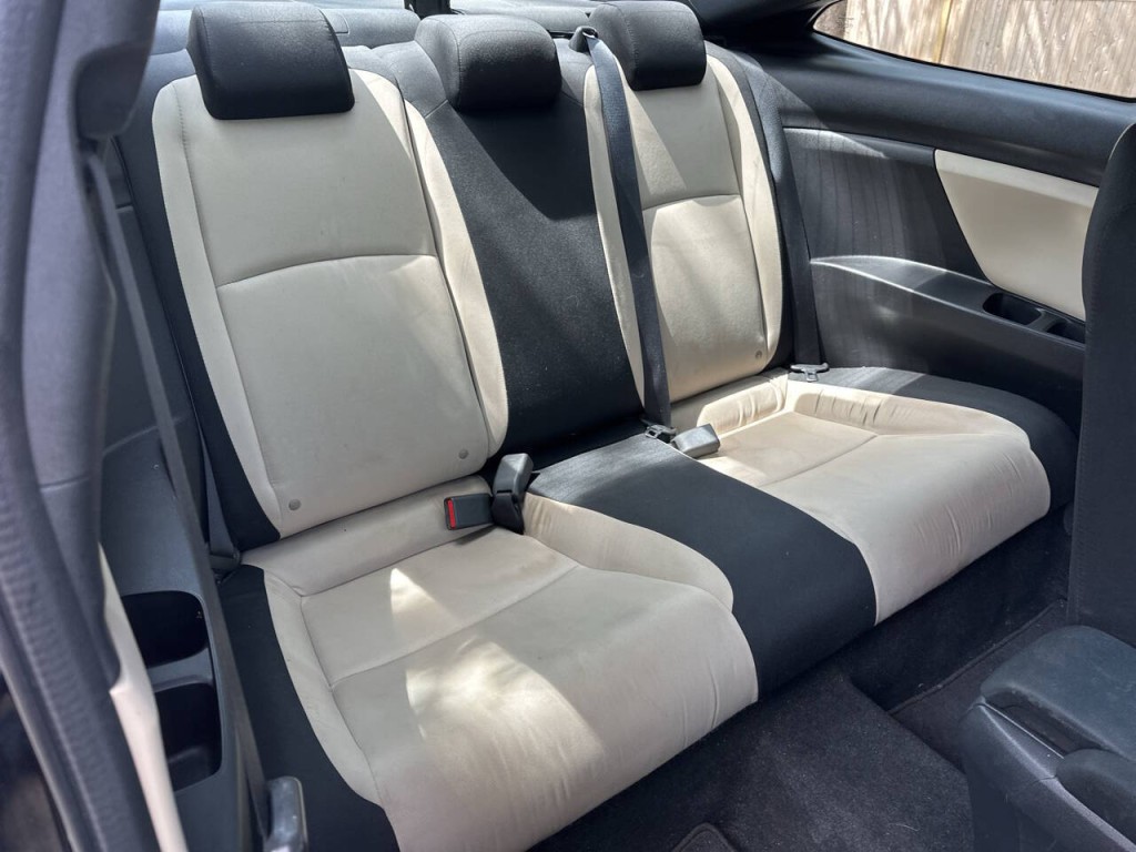 2017 Honda Civic Image 19
