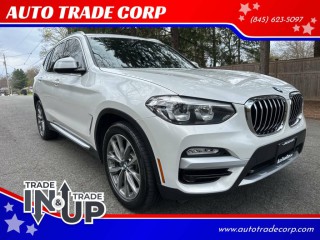 Image for 2019 BMW X3 xDrive30i sport ID: 7337895