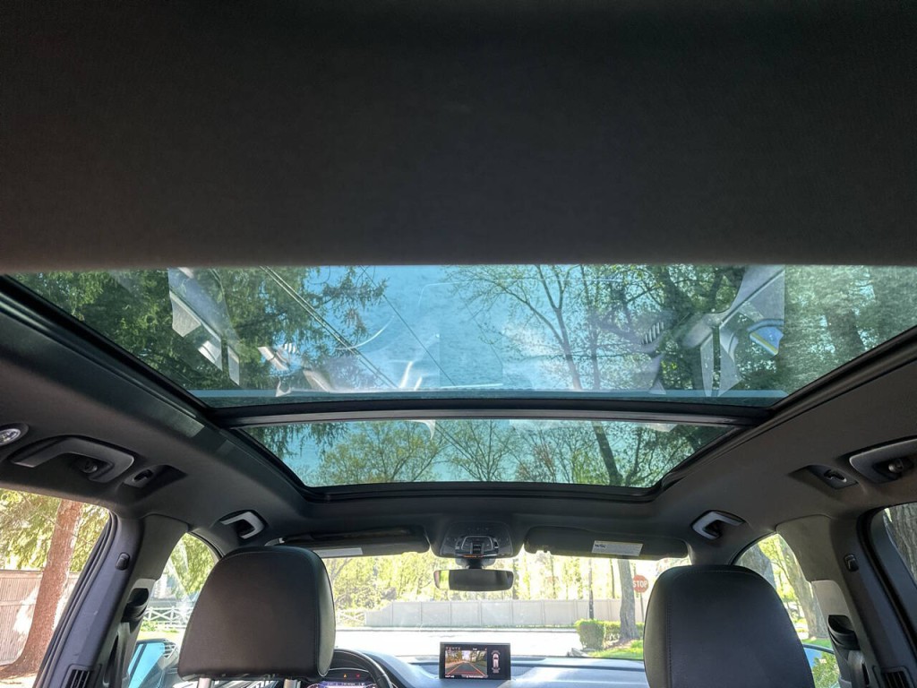 2018 Audi Q7 Image 16