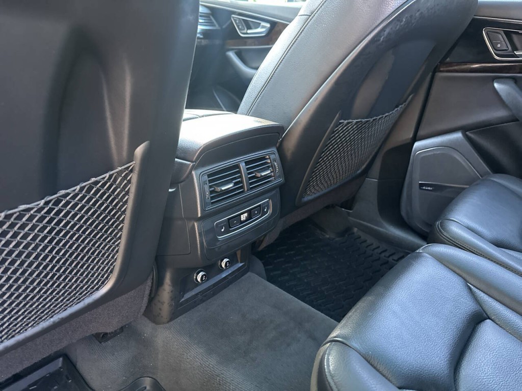 2018 Audi Q7 Image 18