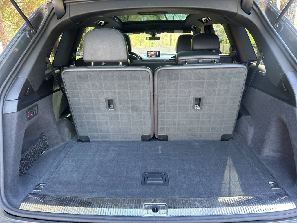 2018 Audi Q7 Image 26