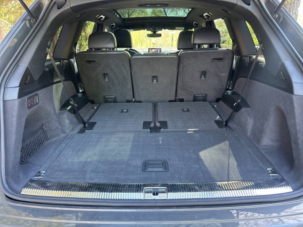 2018 Audi Q7 Image 27