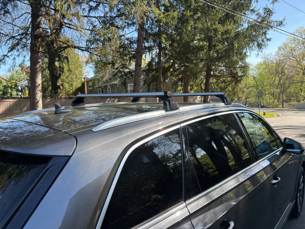 2018 Audi Q7 Image 30