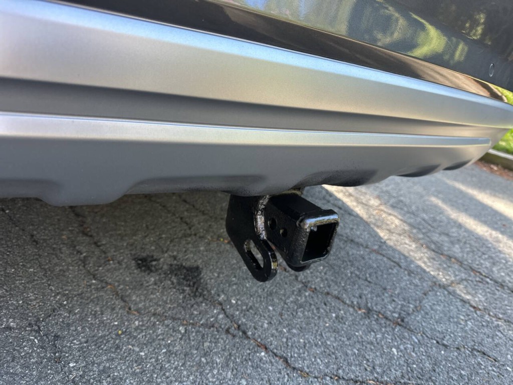 2018 Audi Q7 Image 32