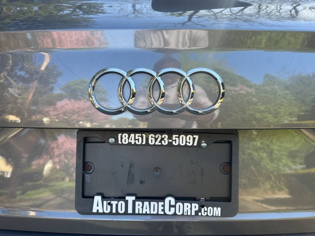 2018 Audi Q7 Image 33