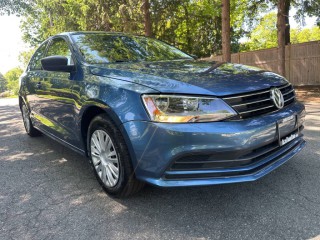 Image for 2015 Volkswagen Jetta S ID: 7377247
