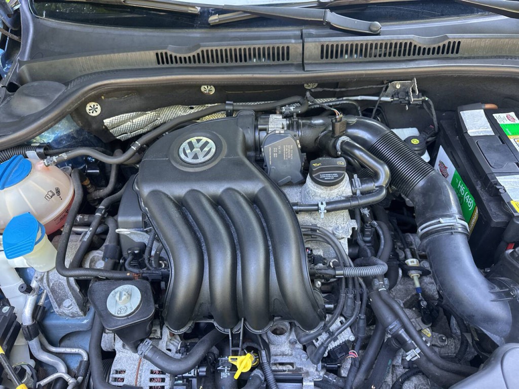 2015 Volkswagen Jetta Image 22