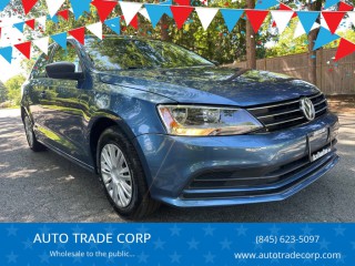 Image for 2015 Volkswagen Jetta S ID: 7377247