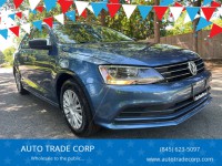 Image for 2015 Volkswagen Jetta S ID: 7377247